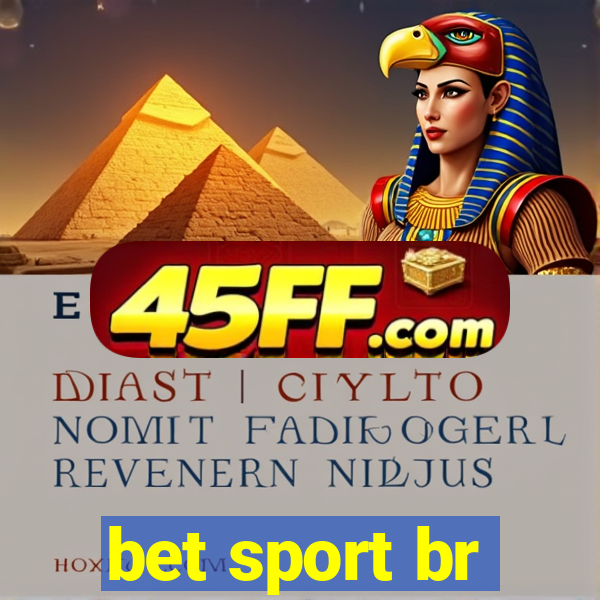 bet sport br